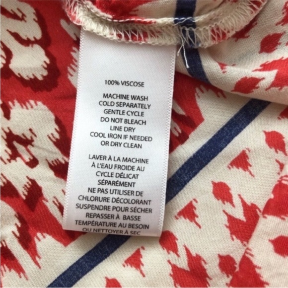 beachlunchlounge Boho Caftan Tunic - Picture 2 of 4